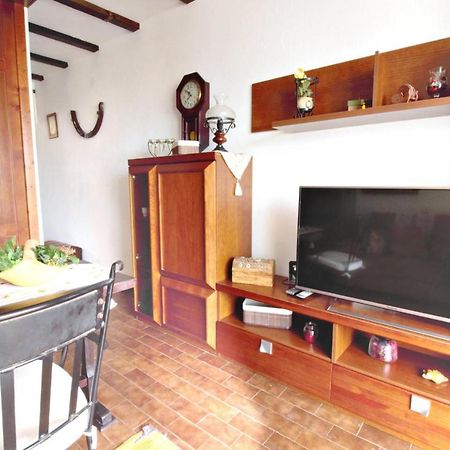 Studio With A Canarian Atmosphere In The South Costa Del Silencio Exteriör bild