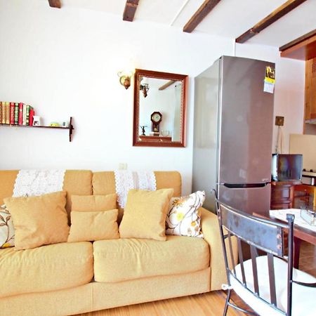 Studio With A Canarian Atmosphere In The South Costa Del Silencio Exteriör bild