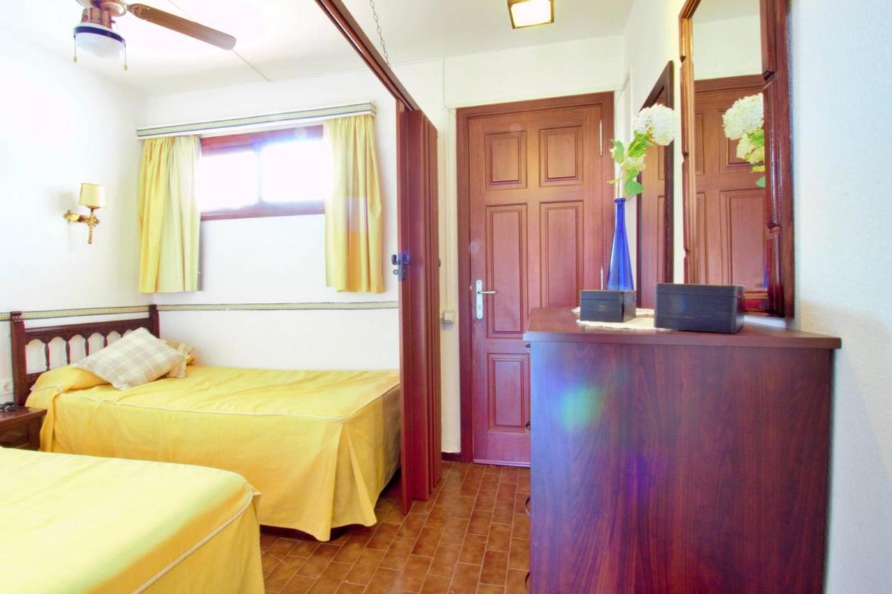 Studio With A Canarian Atmosphere In The South Costa Del Silencio Exteriör bild