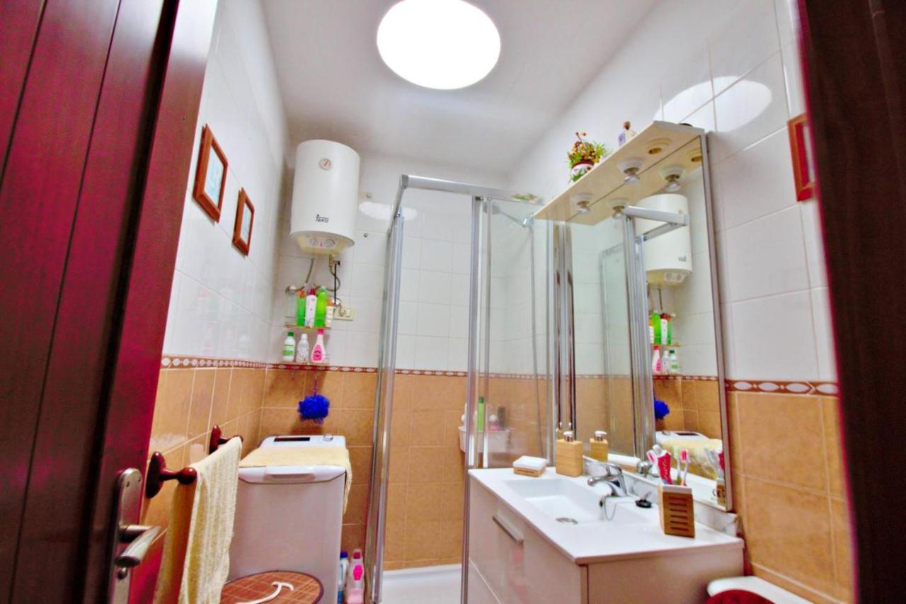 Studio With A Canarian Atmosphere In The South Costa Del Silencio Exteriör bild