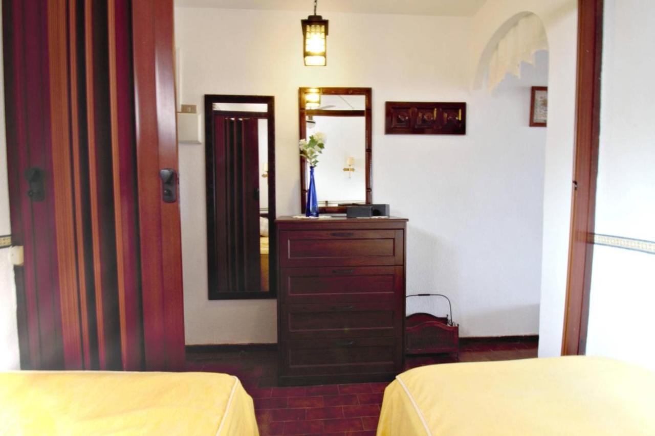 Studio With A Canarian Atmosphere In The South Costa Del Silencio Exteriör bild