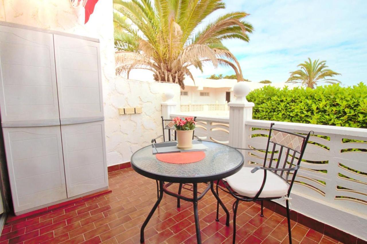 Studio With A Canarian Atmosphere In The South Costa Del Silencio Exteriör bild