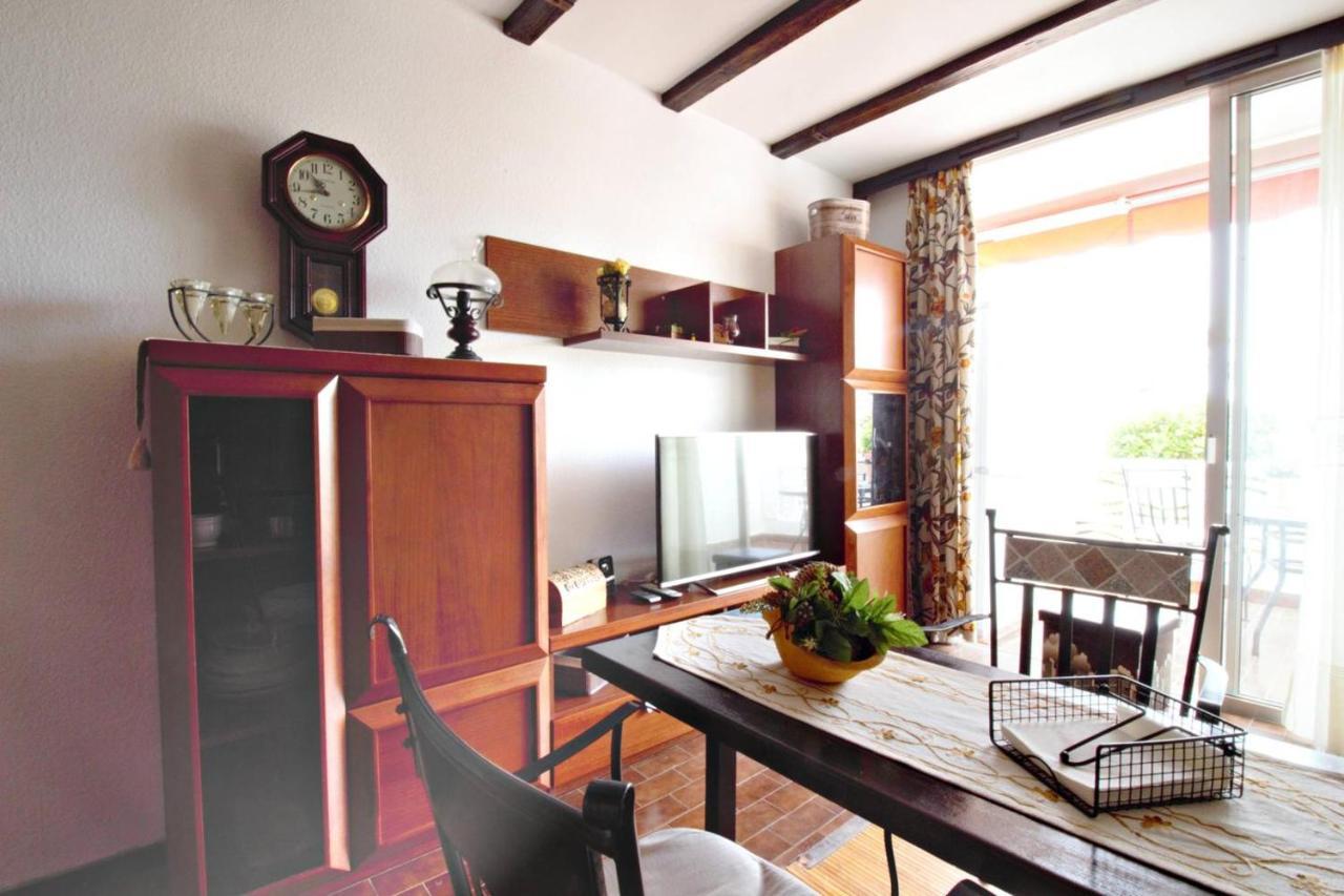 Studio With A Canarian Atmosphere In The South Costa Del Silencio Exteriör bild