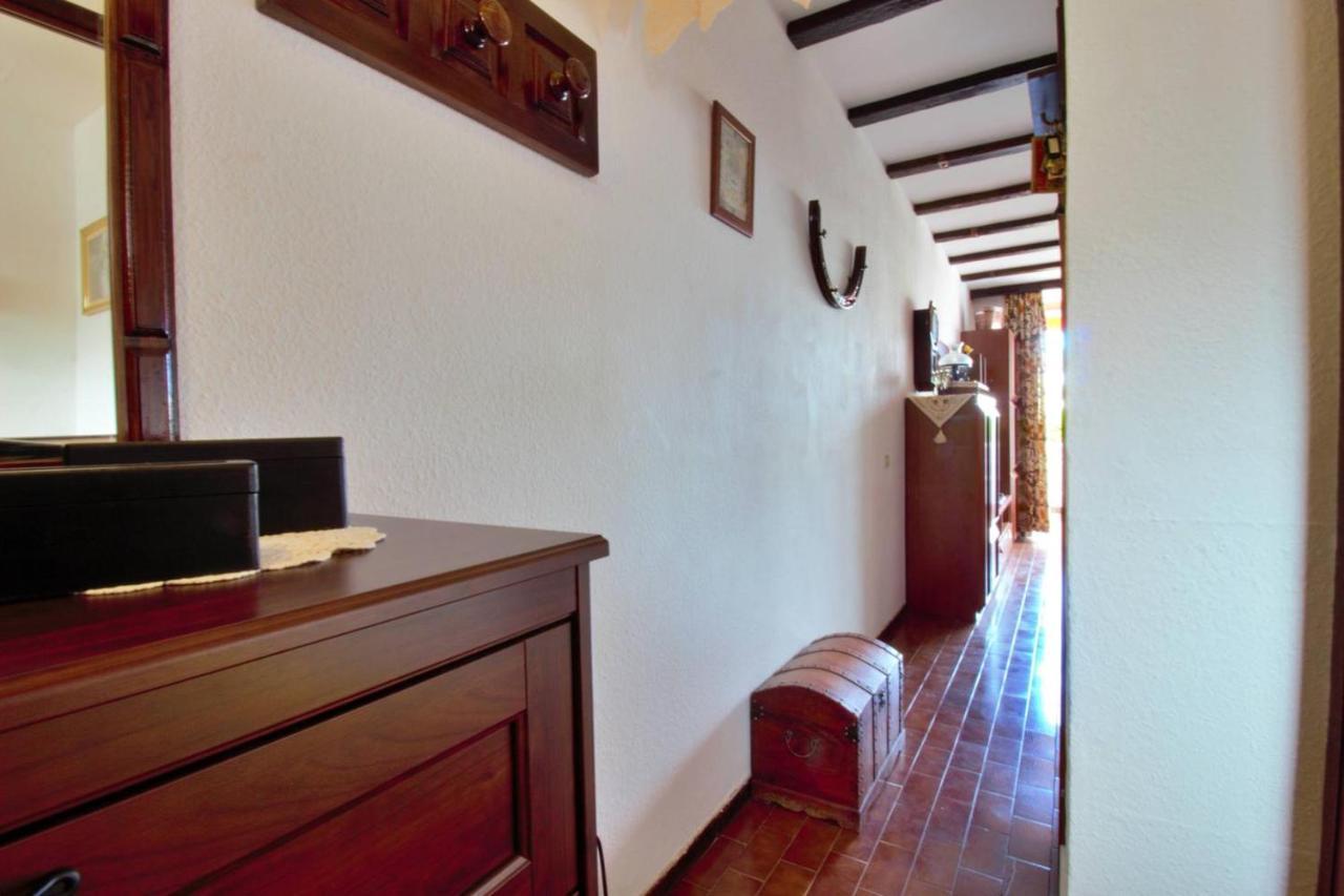 Studio With A Canarian Atmosphere In The South Costa Del Silencio Exteriör bild